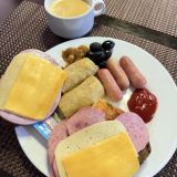 Гостевой дом Грейс Эдем, фото гостя