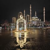 Гостиница Динамо, фото гостя