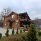 Гостевой дом Рябиновые бусы, фото гостя