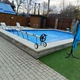 Гостевой дом Рябиновые бусы, фото гостя