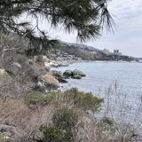 Апартаменты Дом Атлант Алушта, фото гостя