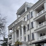Апартаменты Дом Атлант Алушта, фото гостя