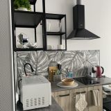Апартаменты А38, фото гостя