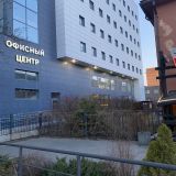 Апартаменты А38, фото гостя