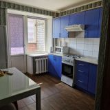 Апартаменты Inndays Apartments Луначарского 49, фото гостя