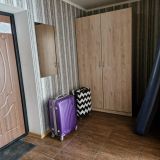 Апартаменты Inndays Apartments Луначарского 49, фото гостя
