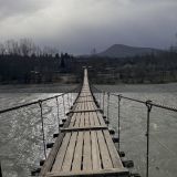 База отдыха Белая река Даховская, фото гостя