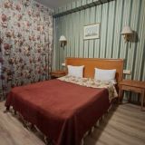 Отель Best City Hotel, фото гостя