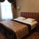 Гостевой дом Реверанс, фото гостя