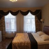 Гостевой дом Реверанс, фото гостя