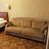 Гостевой дом Реверанс, фото гостя