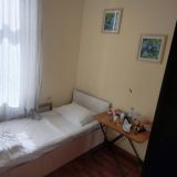 Гостевой дом Пафос на Лубянке, фото гостя