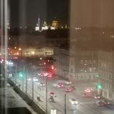 АЗИМУТ Сити Отель Санкт-Петербург, фото гостя