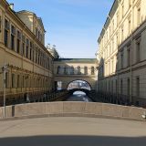 Ленинградская область, фото отдыхающего в марте