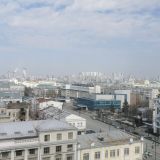 Гостиница Allen Park, фото гостя