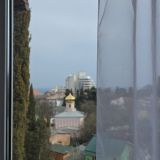 Отель Муссон, фото гостя