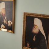 Старая Лаврская гостиница, фото гостя