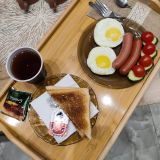 Отель Сити'ко на Пушкинской, фото гостя
