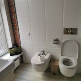 Отель Loft Garden, фото гостя