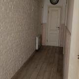 Апартаменты Bridges SPb Rooms, фото гостя
