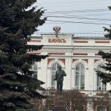 Владимир, фото отдыхающего в марте