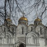 Владимир, фото отдыхающего в марте