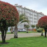 Курортный отель Бархатные Сезоны Семейный Квартал, фото гостя