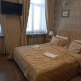 Отель Серебряный шар, фото гостя