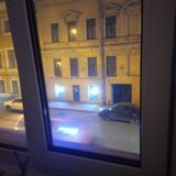 Отель Серебряный шар, фото гостя