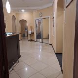 Меблированные комнаты Акварели на Восстания, фото гостя