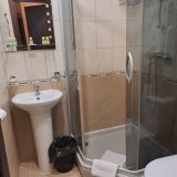 Меблированные комнаты Акварели на Восстания, фото гостя