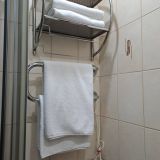 Меблированные комнаты Акварели на Восстания, фото гостя