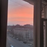 Гостевой дом Исаакиевский апарт, фото гостя