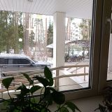 Гостиничный комплекс Яхонтовый лес, фото гостя