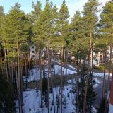 Гостиничный комплекс Яхонтовый лес, фото гостя