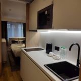 Апарт-отель Valo Business / Вало Бизнес, фото гостя