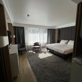 Апарт-отель Valo Business / Вало Бизнес, фото гостя