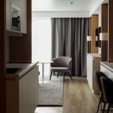 Апарт-отель Valo Business / Вало Бизнес, фото гостя