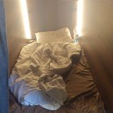 Капсульный хостел Сон в кубе, фото гостя