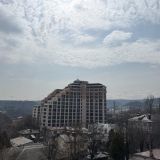 Апартаменты На Еськова, фото гостя