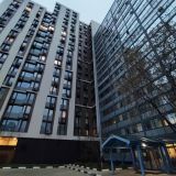 Апартаменты На Садовом, фото гостя