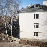 Отель В центре, фото гостя
