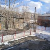 Отель Луна, фото гостя