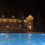 Загородный клуб Скандинавия и Спа, фото гостя