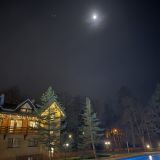 Загородный клуб Скандинавия и Спа, фото гостя