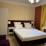 Гостиница Barin Residence Centre, фото гостя