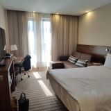 Отель Hampton by Hilton Ufa, фото гостя