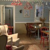 Гостевой дом Rivervilla, фото гостя