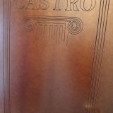 Гостиница Castro, фото гостя