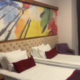 Отель Best Western Plus Centre Hotel, фото гостя